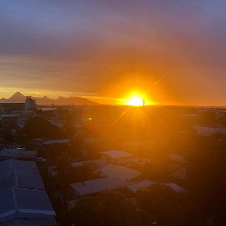 Studio Le Regent Apartment Papeete  Luaran gambar