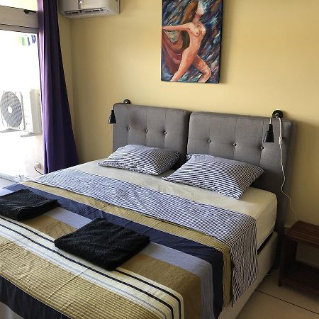 Studio Le Regent Apartment Papeete  Luaran gambar