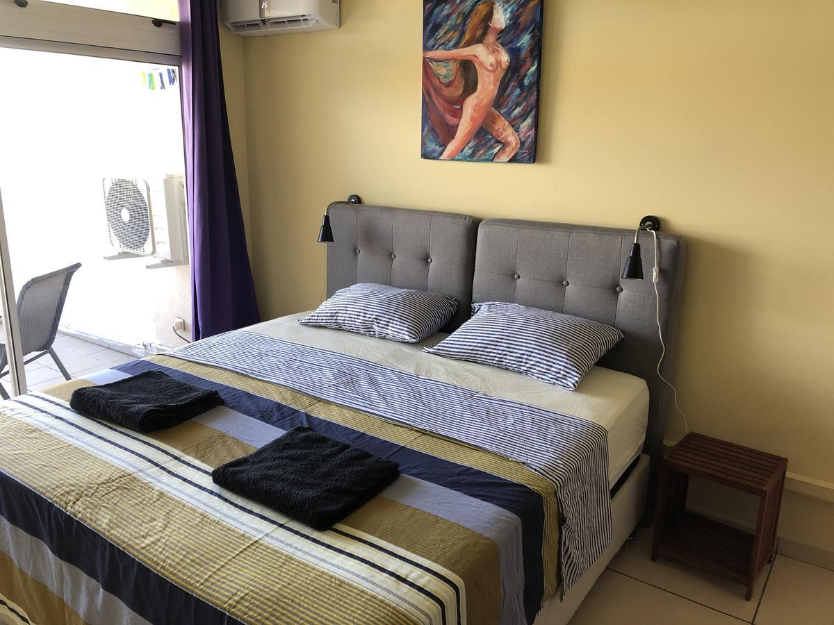 Studio Le Regent Apartment Papeete  Luaran gambar
