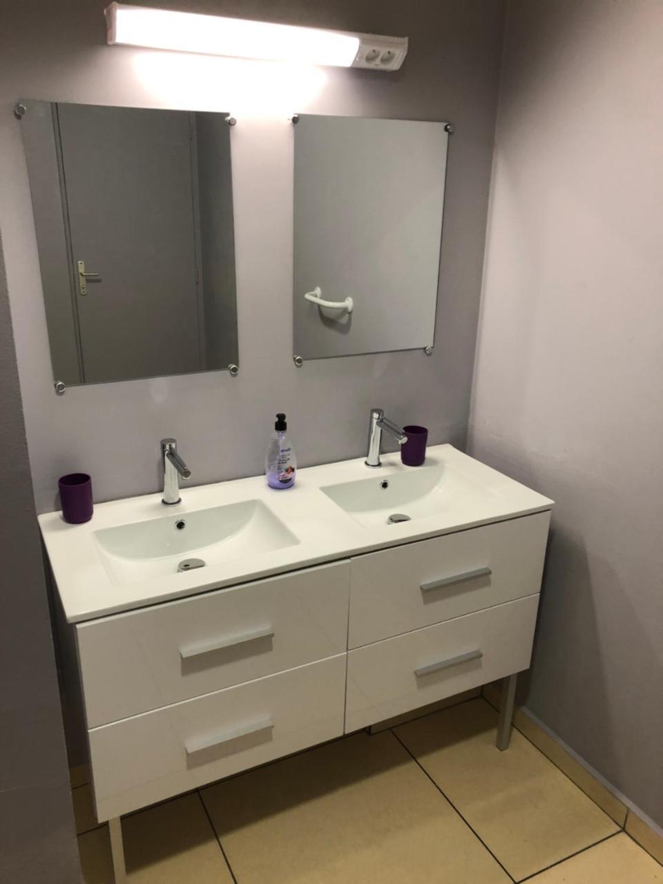 Studio Le Regent Apartment Papeete  Luaran gambar